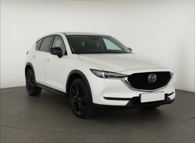 Mazda CX-5  2.0 Skyactiv-G Revolution