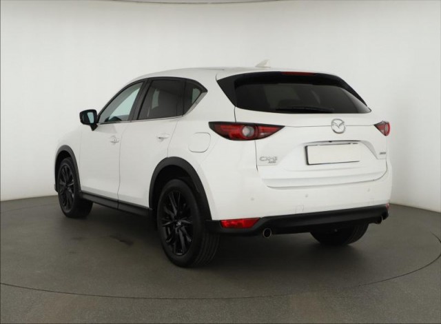 Mazda CX-5  2.0 Skyactiv-G Revolution