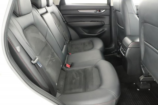 Mazda CX-5  2.0 Skyactiv-G Revolution