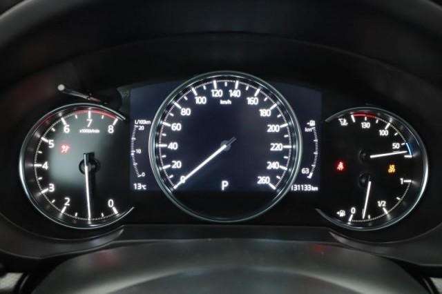 Mazda CX-5  2.0 Skyactiv-G Revolution