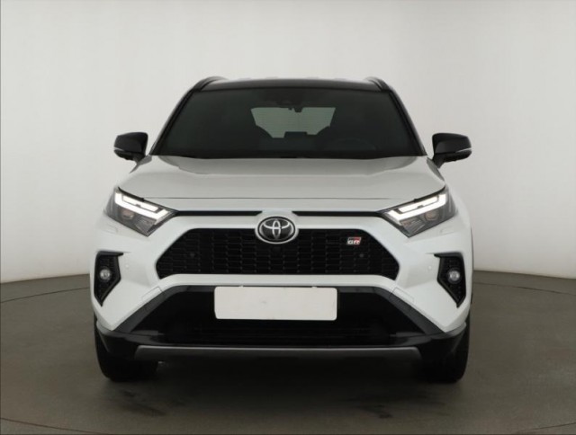 Toyota RAV 4  2.5 Hybrid GR Sport