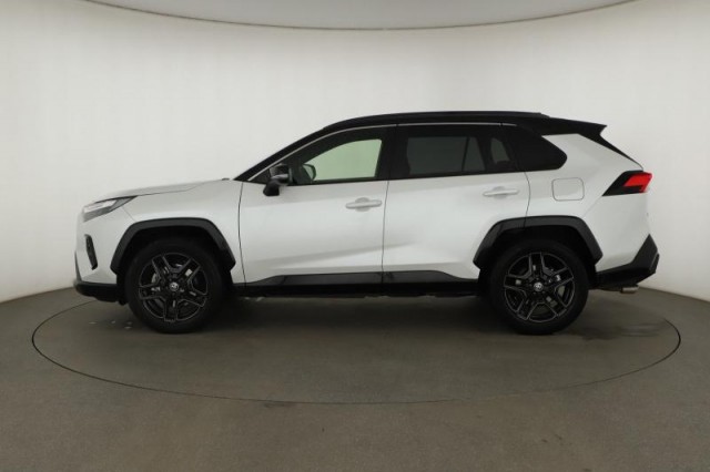 Toyota RAV 4  2.5 Hybrid GR Sport