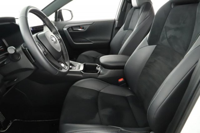 Toyota RAV 4  2.5 Hybrid GR Sport