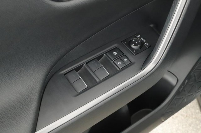 Toyota RAV 4  2.5 Hybrid GR Sport