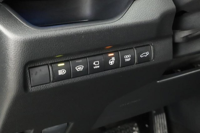 Toyota RAV 4  2.5 Hybrid GR Sport