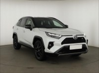 Toyota RAV 4  2.5 Hybrid GR Sport