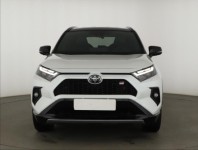 Toyota RAV 4  2.5 Hybrid GR Sport