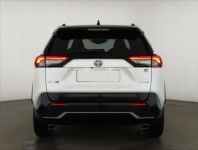 Toyota RAV 4  2.5 Hybrid GR Sport