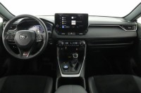 Toyota RAV 4  2.5 Hybrid GR Sport