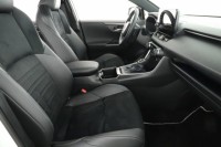 Toyota RAV 4  2.5 Hybrid GR Sport