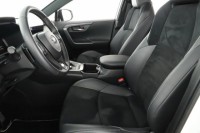 Toyota RAV 4  2.5 Hybrid GR Sport