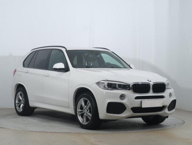 BMW X5  xDrive30d 