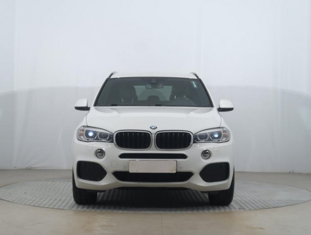 BMW X5  xDrive30d 