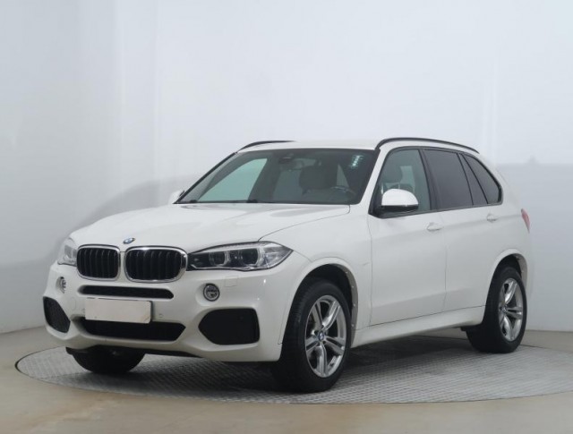BMW X5  xDrive30d 