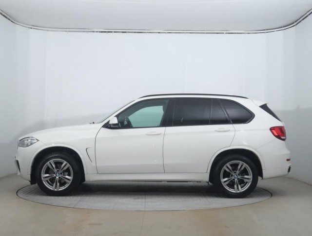 BMW X5  xDrive30d 