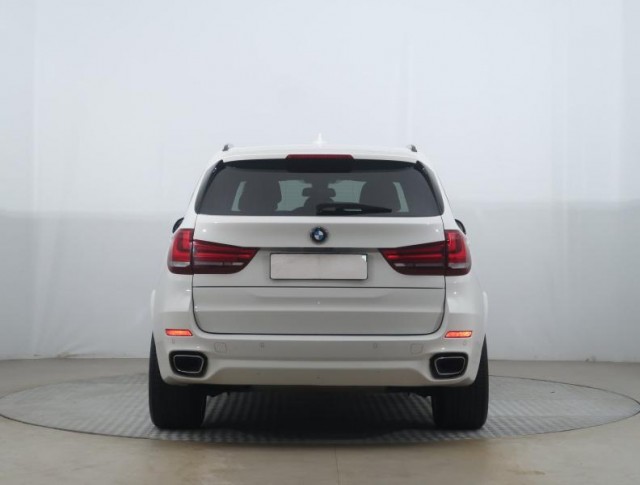 BMW X5  xDrive30d 