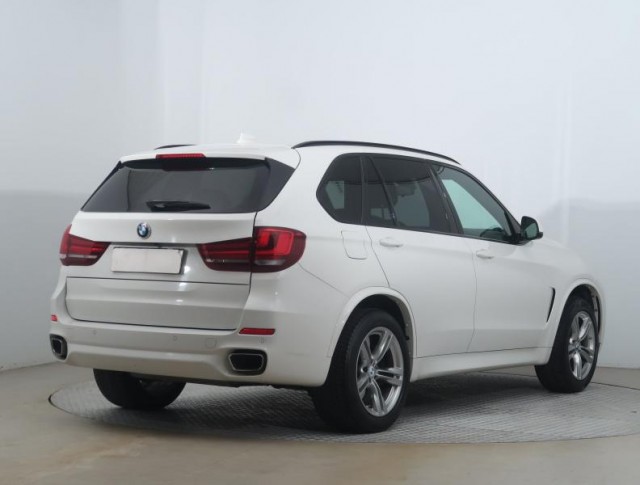 BMW X5  xDrive30d 
