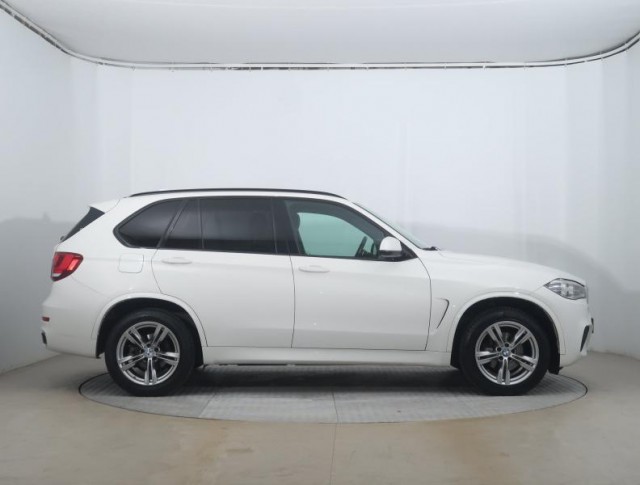 BMW X5  xDrive30d 