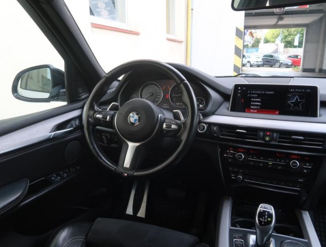 BMW X5  xDrive30d 