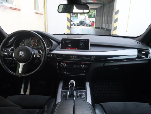 BMW X5  xDrive30d 