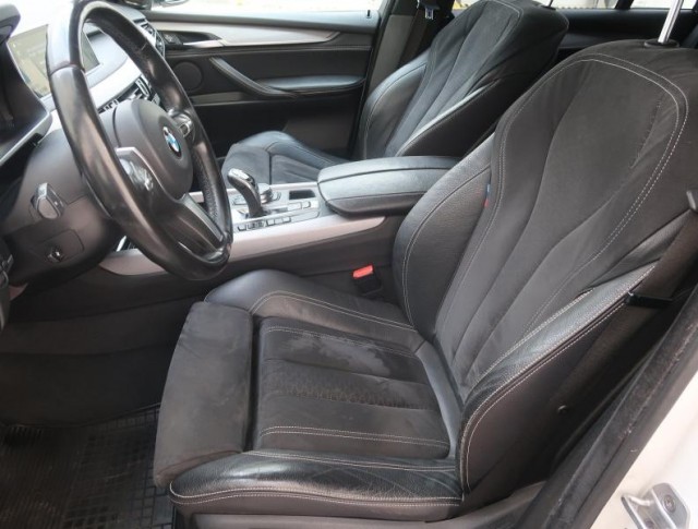 BMW X5  xDrive30d 