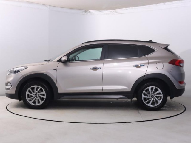 Hyundai Tucson  1.6 T-GDI Tucson