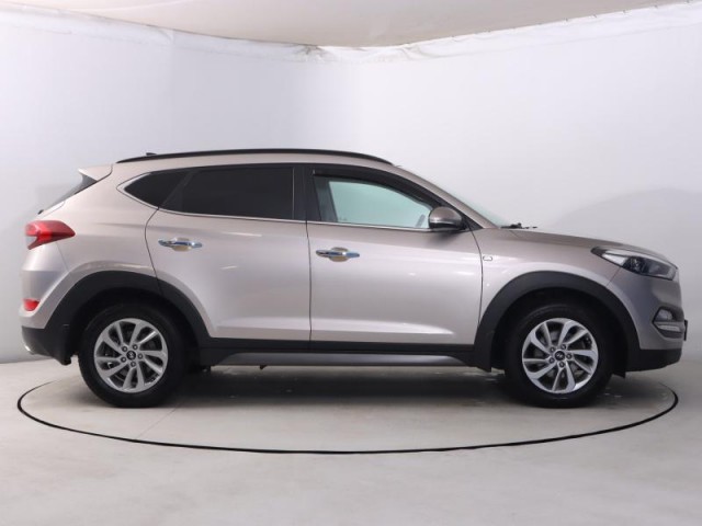 Hyundai Tucson  1.6 T-GDI Tucson