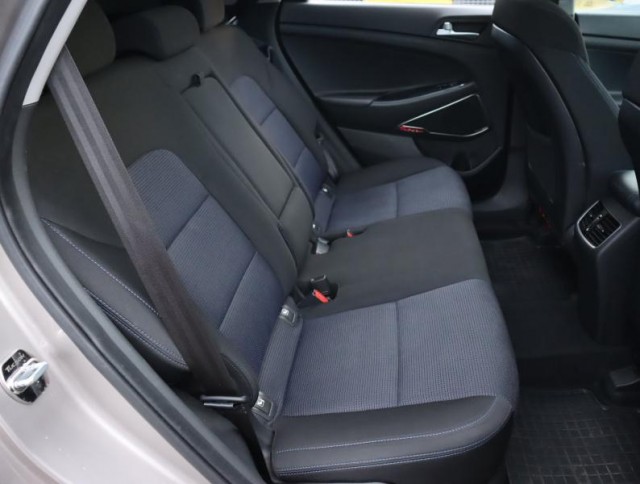 Hyundai Tucson  1.6 T-GDI Tucson