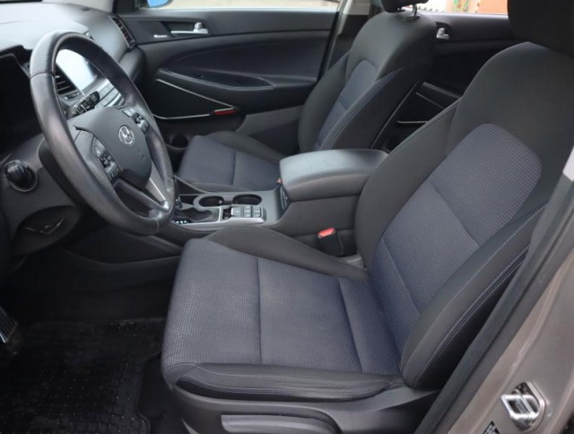 Hyundai Tucson  1.6 T-GDI Tucson