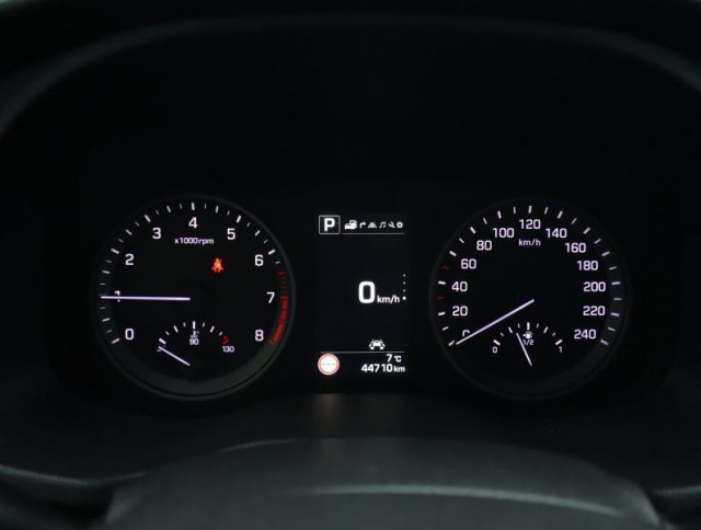 Hyundai Tucson  1.6 T-GDI Tucson