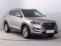 Hyundai Tucson  1.6 T-GDI Tucson