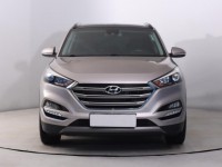 Hyundai Tucson  1.6 T-GDI Tucson