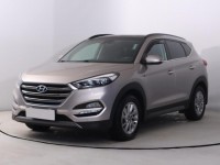 Hyundai Tucson  1.6 T-GDI Tucson
