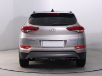 Hyundai Tucson  1.6 T-GDI Tucson