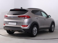 Hyundai Tucson  1.6 T-GDI Tucson