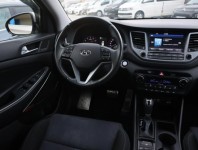 Hyundai Tucson  1.6 T-GDI Tucson