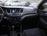 Hyundai Tucson  1.6 T-GDI Tucson