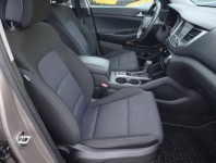 Hyundai Tucson  1.6 T-GDI Tucson