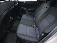 Hyundai Tucson  1.6 T-GDI Tucson