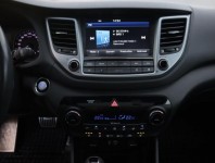 Hyundai Tucson  1.6 T-GDI Tucson