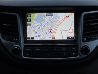 Hyundai Tucson  1.6 T-GDI Tucson