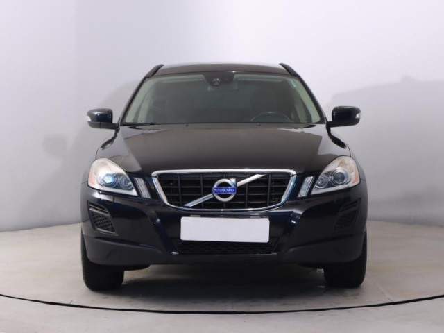 Volvo XC60  D3 