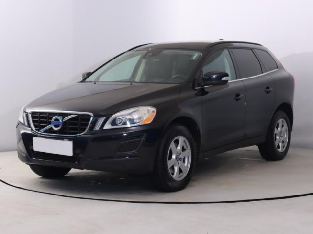 Volvo XC60  D3 
