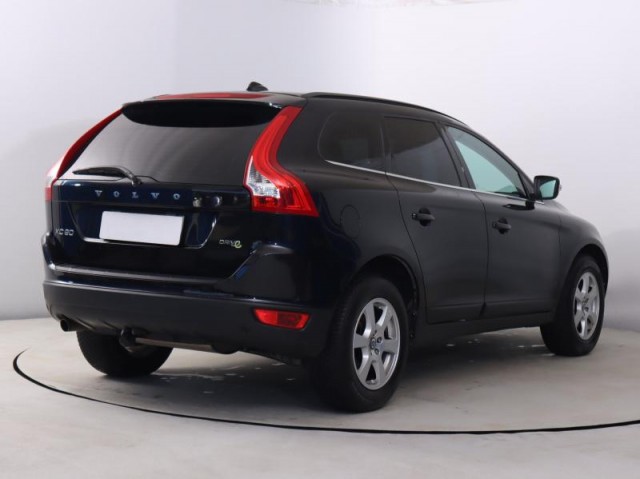Volvo XC60  D3 