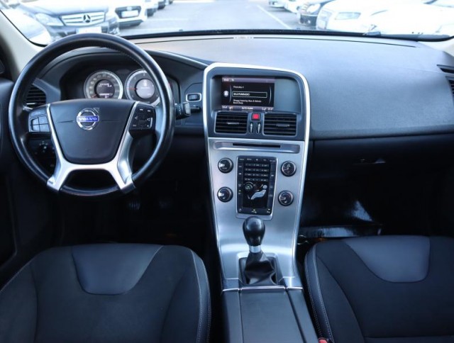 Volvo XC60  D3 