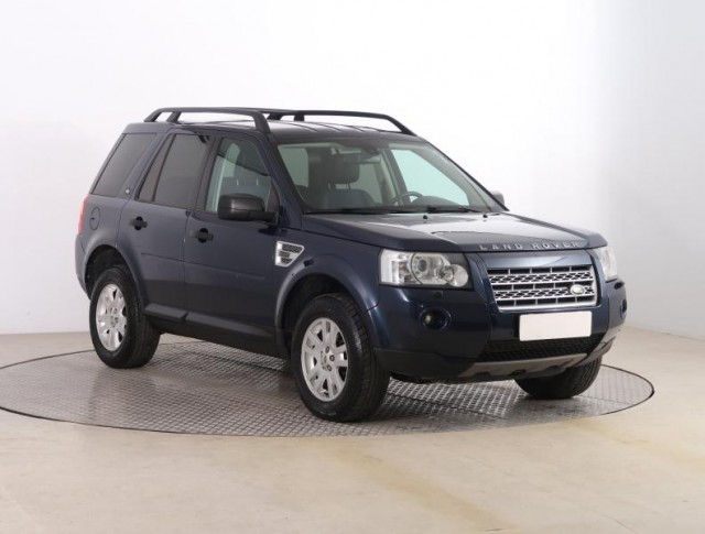 Land Rover Freelander  2.2 TD4 SE