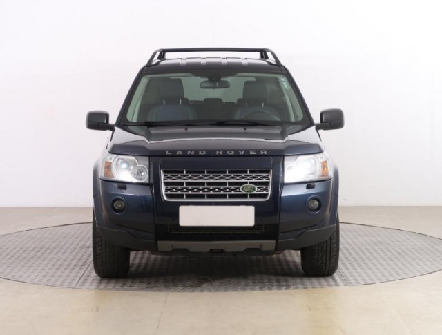 Land Rover Freelander  2.2 TD4 SE