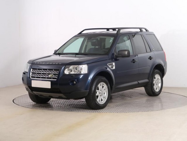 Land Rover Freelander  2.2 TD4 SE