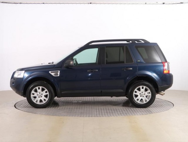 Land Rover Freelander  2.2 TD4 SE