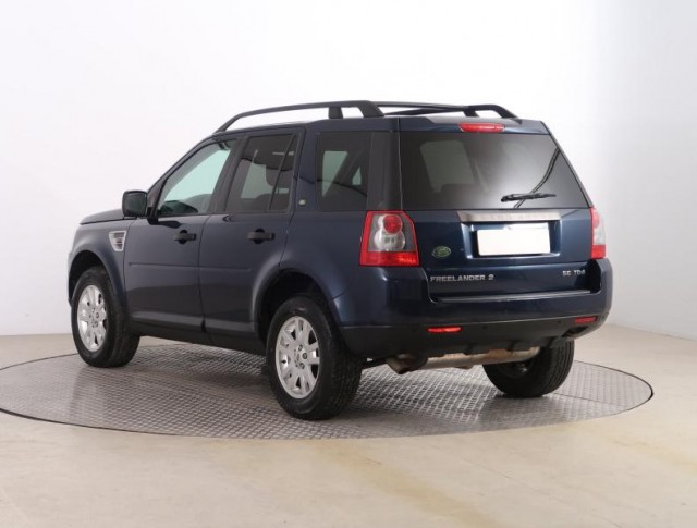 Land Rover Freelander  2.2 TD4 SE